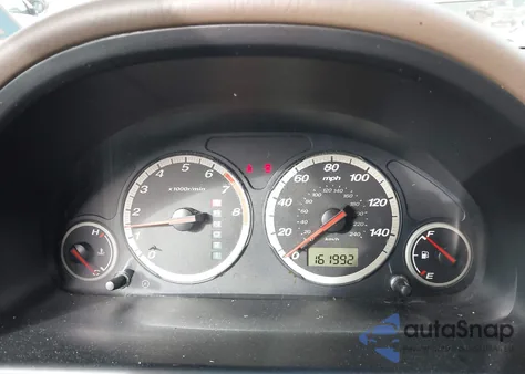 2005 Honda Cr-V Lx from USA, damaged, VIN JHLRD68595C013644